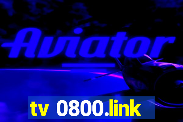 tv 0800.link